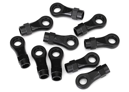 Rod Ends (10) for Traxxas