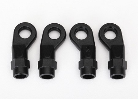 Offset Rod Ends (4), TRX-4® & TRX-6®