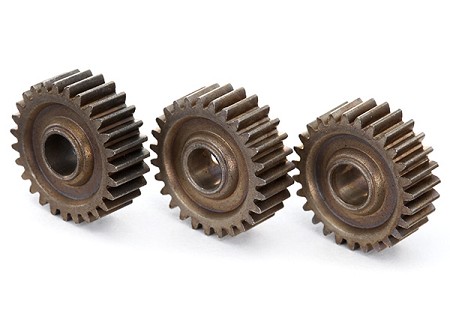 Transfer Case Gears (3)
