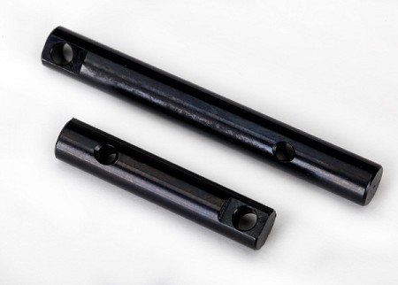 Output Shafts (Transfer Case), Front & Rear