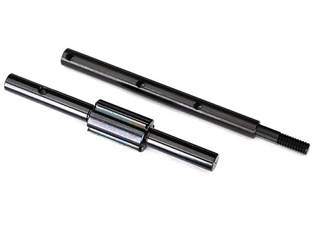 Input Shaft/ Output Shaft (Transmission)