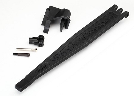 Battery Hold-Down/ Battery Clip/ Hold-Down Post/ Screw Pin/ Pivot Post Screw