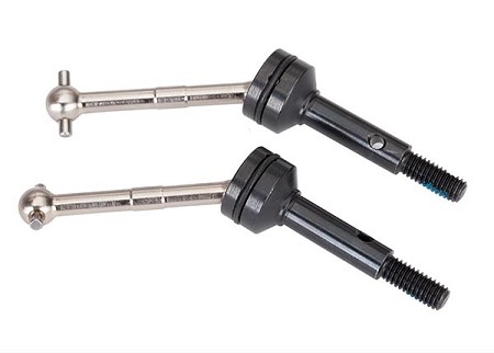 Steel Rear Constant-Velocity Driveshafts (Assembled) (2)