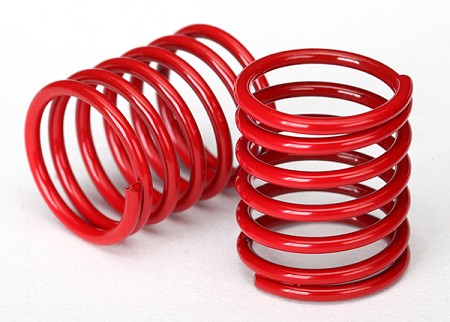 Shock Springs (3.7 Rate) (2) (Red, Green, Pink, or Blue)
