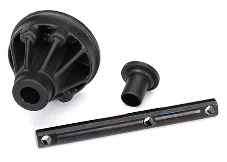 Housing, Spool / Spool Shaft/ Bushing