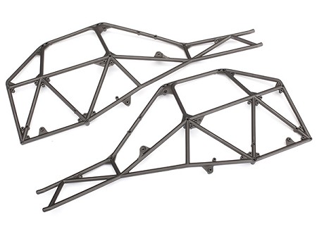 Side Section Tube Chassis (L&R) for Unlimited Desert Racer®