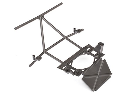 Front Center Section Tube Chassis for Unlimited Desert Racer®