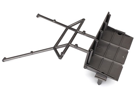 Rear Center Section Tube Chassis for Unlimited Desert Racer®