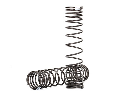 Rear GTR Shock Springs (Progressive, 1.042 Rate) (2) for Unlimited Desert Racer®
