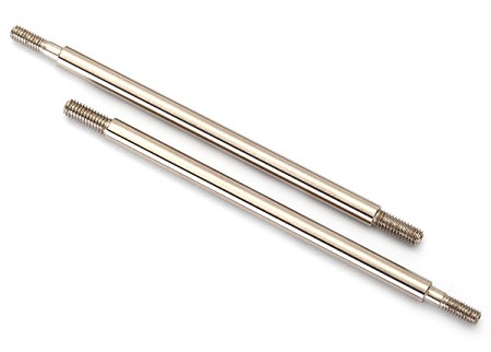 Shock Shaft, 69mm (GTR) (Front) (2)