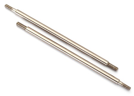 74mm Rear GTR Shock Shafts (2)