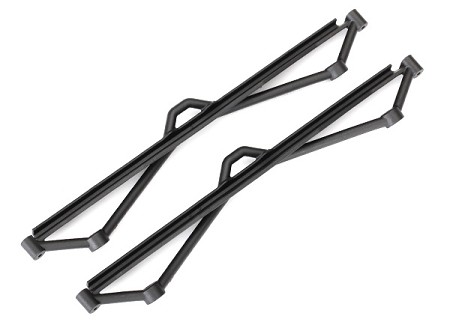 Nerf Bars (Left or Right) (2) for Unlimited Desert Racer®