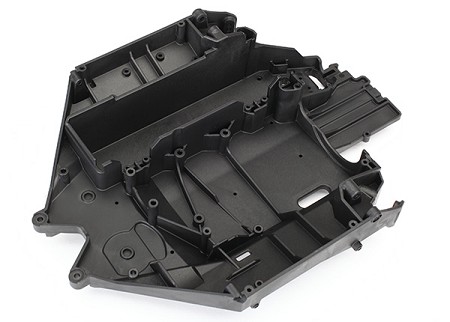 Chassis for Unlimited Desert Racer®