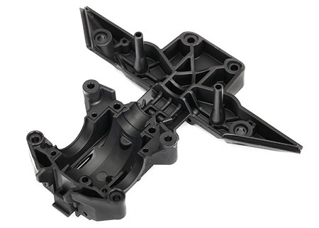 Front Bulkhead for Unlimited Desert Racer®