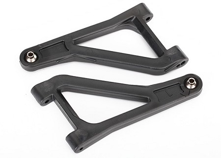 Upper Suspension Arms (L&R) (Assembled w/ Hollow Balls)
