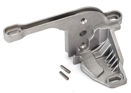 Motor Mount with Pins