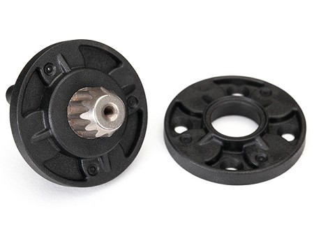 Planetary Gear Housing (Front & Rear Halves)