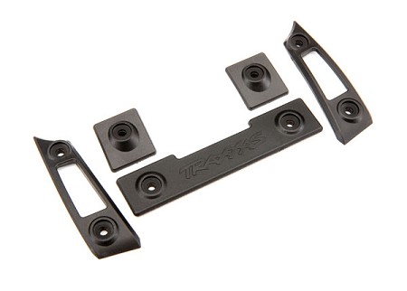 Body Reinforcement Set (Fits #8611 Body)