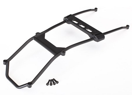 E-Revo® Body Support with Hardware