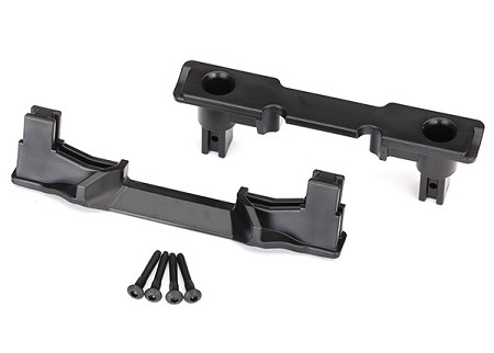 Clipless Body Posts, Front & Rear
