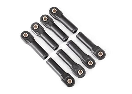 Heavy Duty Rod Ends (Push Rod) (8) (Assembled with Hollow Balls)