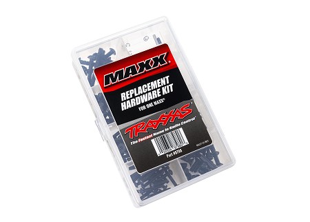 Complete Hardware Kit, Maxx®