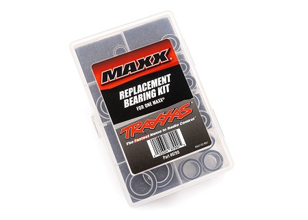 Complete Ball Bearing Kit, Maxx®