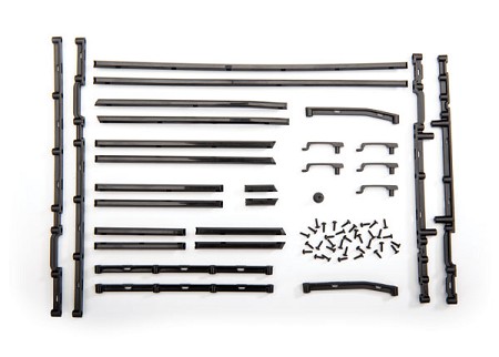 Replacement Side Trim, Mercedes-Benz® G 63® AMG 6x6