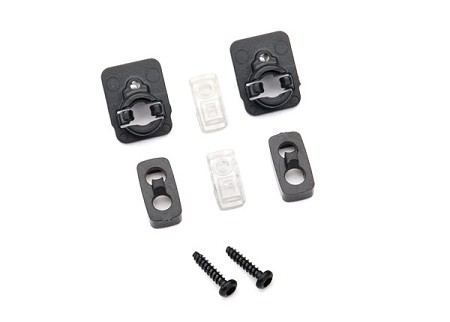 Side Markers & Housings, TRX-4®