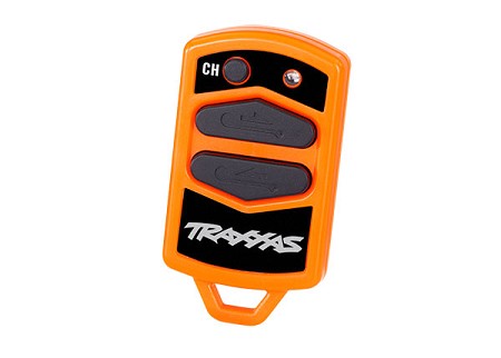 Wireless Remote (Winch, Drag Race Start Light) TRX-4® & TRX-6®