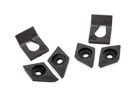 Body Reinforcement Set, Maxx® (Fits #TRA8911 Body)