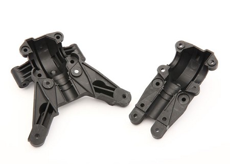 Front Upper & Lower Bulkhead, Maxx®