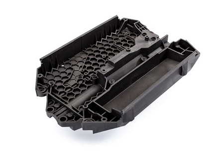 Chassis, Maxx®