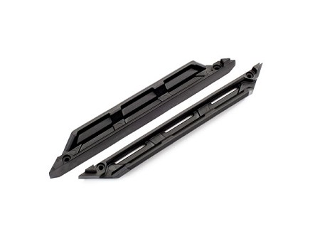 Chassis Nerf Bars, Maxx®