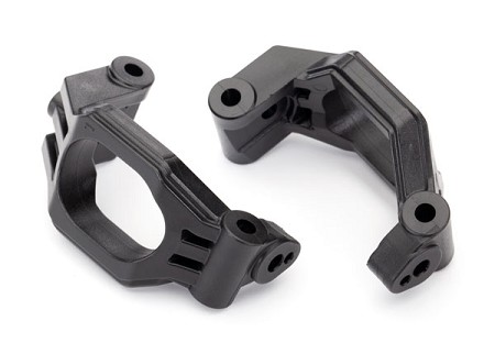 Caster Blocks (C-Hubs), Left & Right, Maxx®