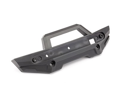 Front Bumper (For use with #8990 LED Light Kit), Maxx® 