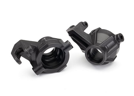 Left & Right Steering Blocks, Maxx®