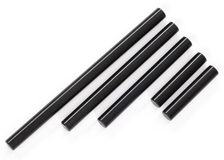 Front Suspension Pin Set (Front or Rear) (Hardened Steel), Maxx®