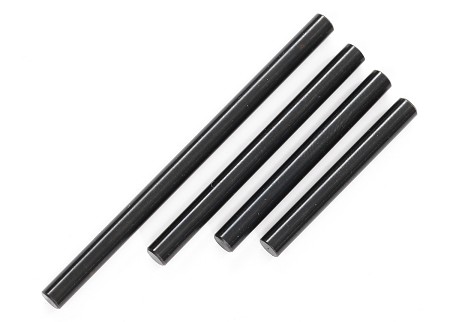 Rear Suspension Pin Set (Front or Rear) (Hardened Steel), Maxx®
