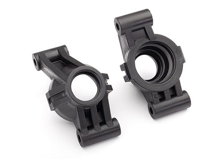 Left & Right Stub Axle Carriers, Maxx®