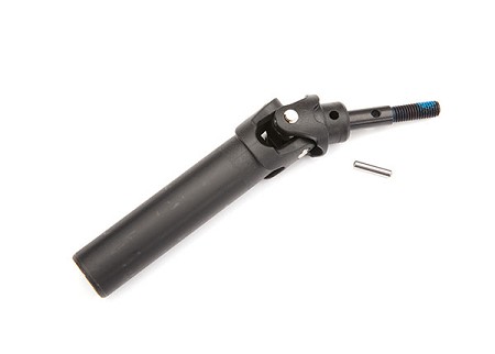 Outer Stub Axle Assembly (Front or Rear) (Assembled with Internal-Splined Half Shaft), Maxx® 