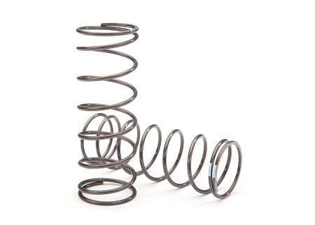 GT-Maxx® Shock Springs (1.210, 1.450, or 1.725 Rate) (Natural Finish) (2)