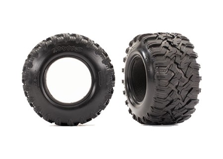 Maxx® All-Terrain 2.8" Tires & Foam Inserts (2)
