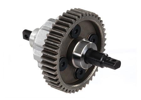 Complete Center Differential Kit, Maxx®
