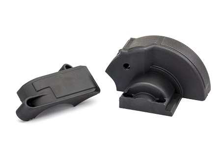 Gear Covers (2), Maxx®