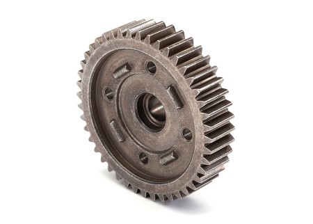 44-Tooth Center Differential Gear, Maxx®