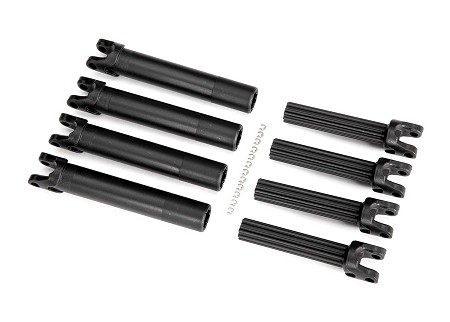 Half Shaft Set, WideMaxx™