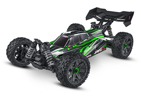 Jato 4X4 BL-2s™ Brushless Buggy