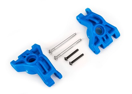 Extreme Heavy Duty Rear Stub Axle Carrier with Hardware