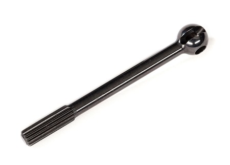 Extreme Heavy-Duty Steel CV Half Shaft